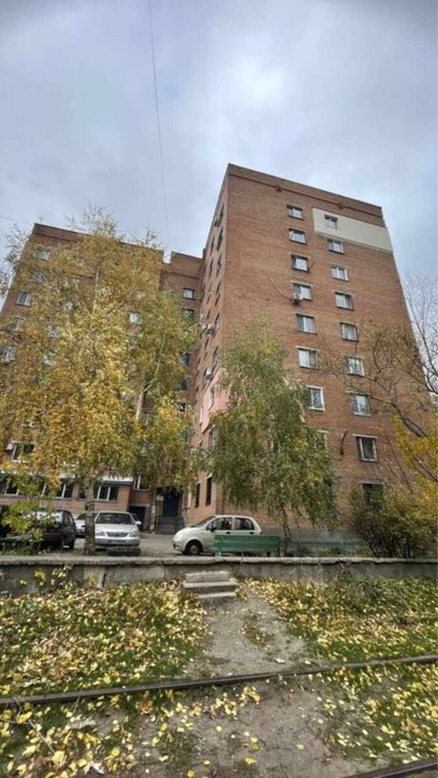 Продаж 2-х кімнатної квартири код № 213-032-740 фото 1 Продаж 2-х кімнатної квартири код № 213-032-740 фото 1