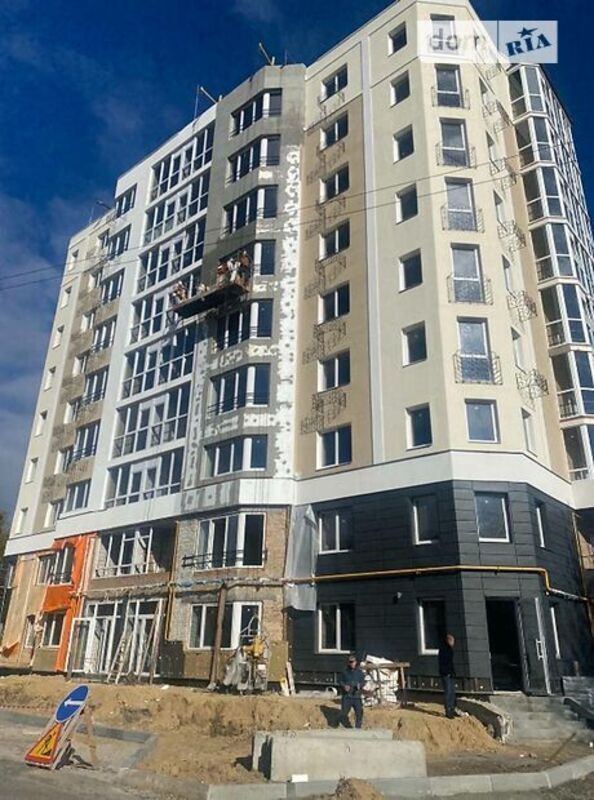 Продаж 1 к квартири в новобудові! фото 1 Продаж 1 к квартири в новобудові! фото 1
