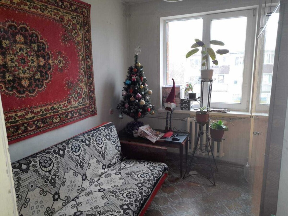 Продажа 3-х комнатной квартиры на Браилках №212470348 фото 1 Продажа 3-х комнатной квартиры на Браилках №212470348 фото 1