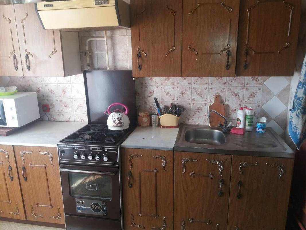 Продам 3-х комнатную квартиру на Половках Объект № 211263760 фото 1 Продам 3-х комнатную квартиру на Половках Объект № 211263760 фото 1