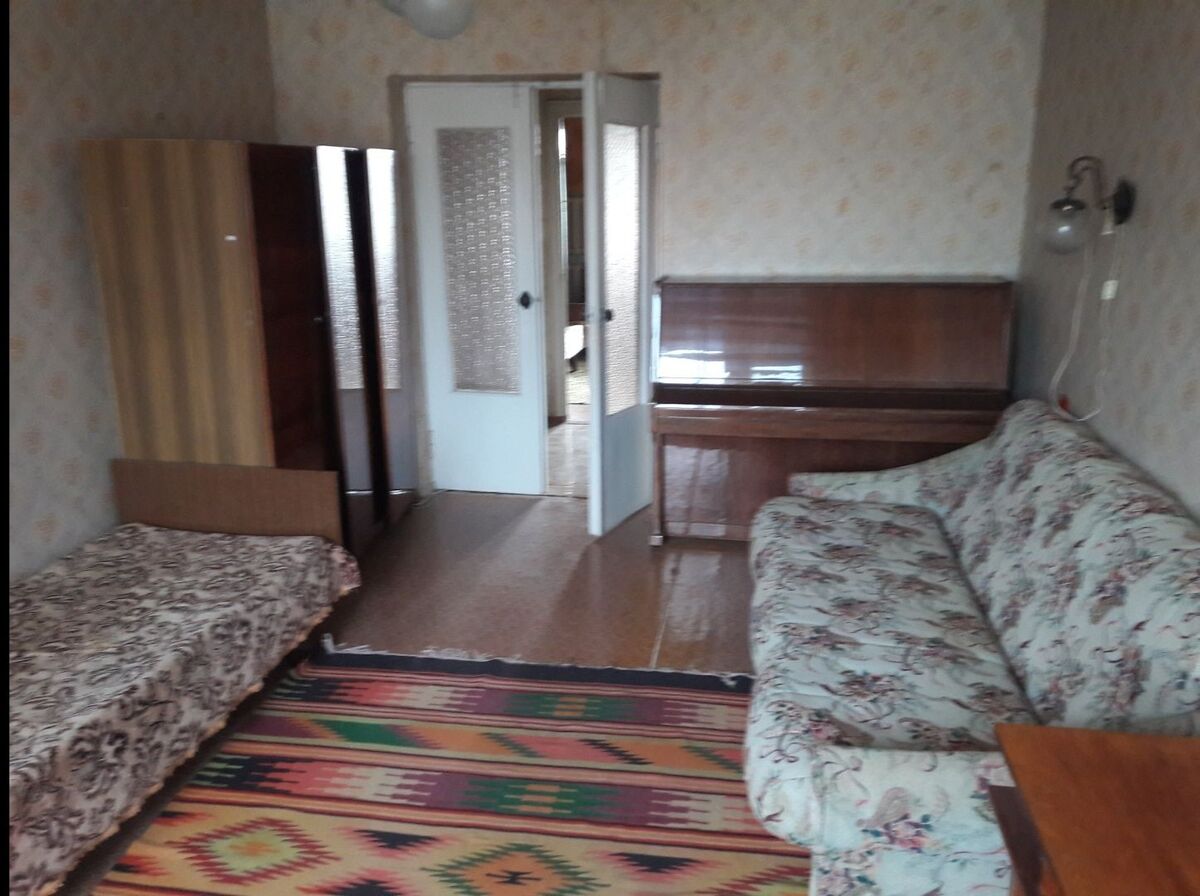 Квартира чешка на Небесної Сотні Двокімнатна фото 1 Квартира чешка на Небесної Сотні Двокімнатна фото 1