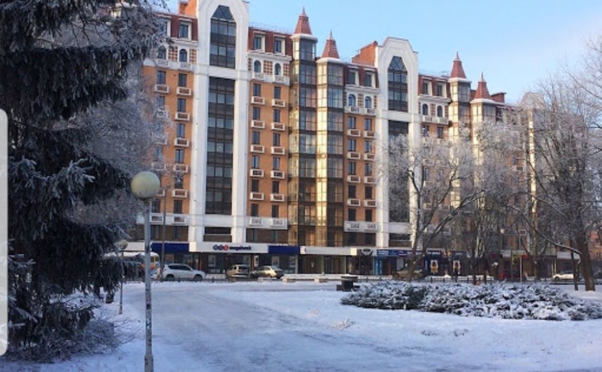 Продажа новостроя в Центре код №211818811 фото 1 Продажа новостроя в Центре код №211818811 фото 1