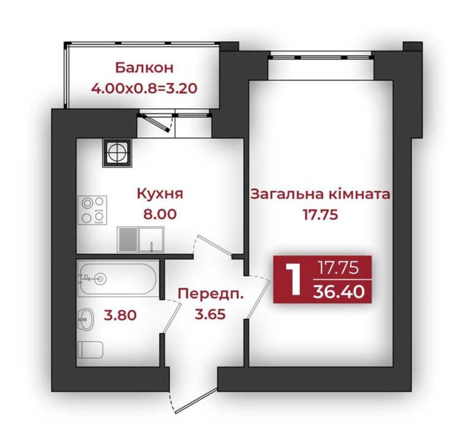 Продаж ЖК Європйський код № 213-207-588 фото 1 Продаж ЖК Європйський код № 213-207-588 фото 1