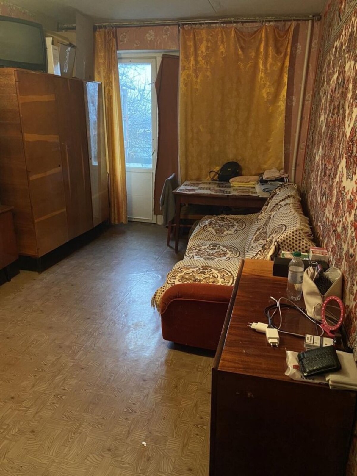Продажа 1-комн квартирі р-н Автовокзал. код №212697713 фото 1 Продажа 1-комн квартирі р-н Автовокзал. код №212697713 фото 1