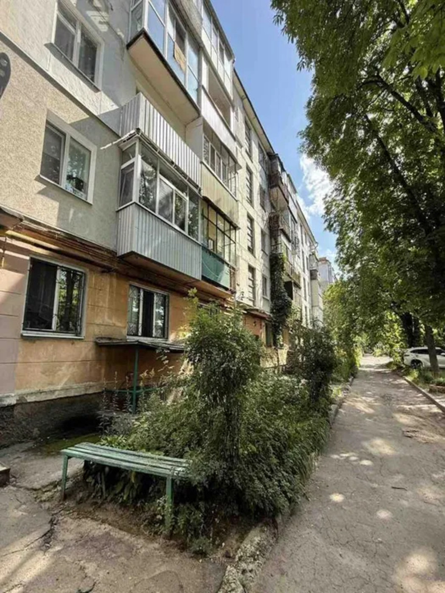 Продається квартира Полтавська, Полтава фото 1 Продається квартира Полтавська, Полтава фото 1