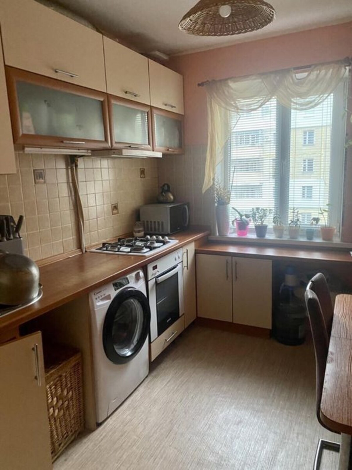 Продаж 3х кімнатну квартируна Леваді код № 213-112-633 фото 1 Продаж 3х кімнатну квартируна Леваді код № 213-112-633 фото 1