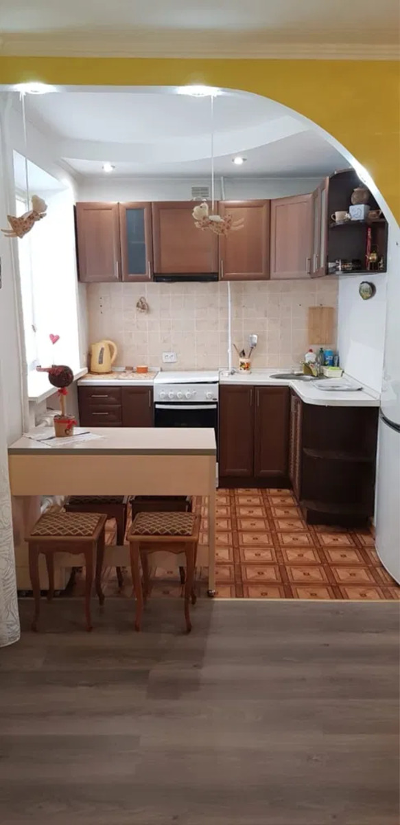 Двокімнатна квартира Алмазний фото 1 Двокімнатна квартира Алмазний фото 1