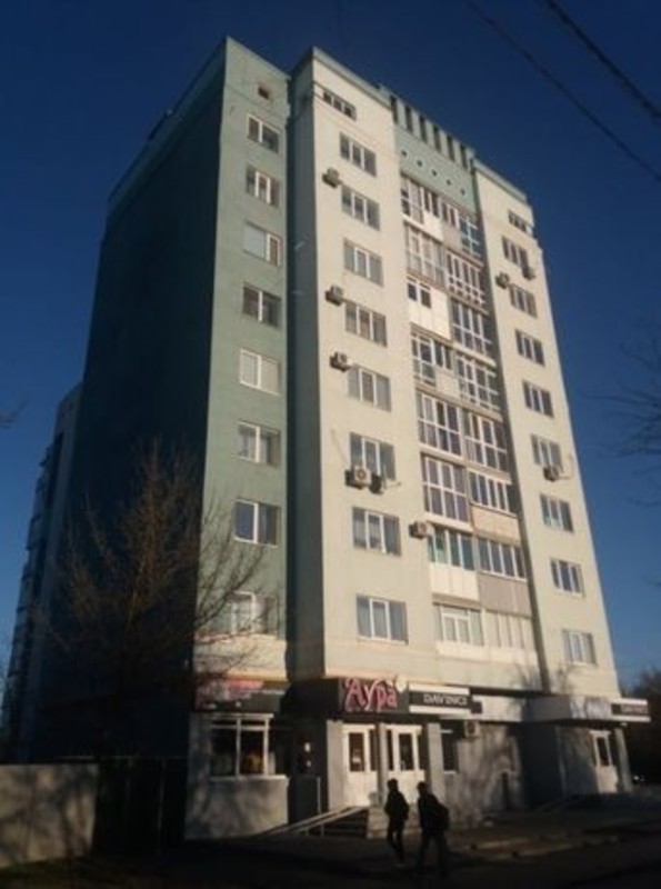 Продаётся 1к квартира на 4новой Поликлиннике 29000$.№ 211528684 фото 1 Продаётся 1к квартира на 4новой Поликлиннике 29000$.№ 211528684 фото 1