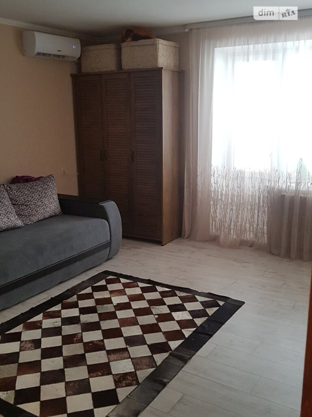 Продаж 1к квартири 40 кв. м на вул. Гожулівська фото 1 Продаж 1к квартири 40 кв. м на вул. Гожулівська фото 1