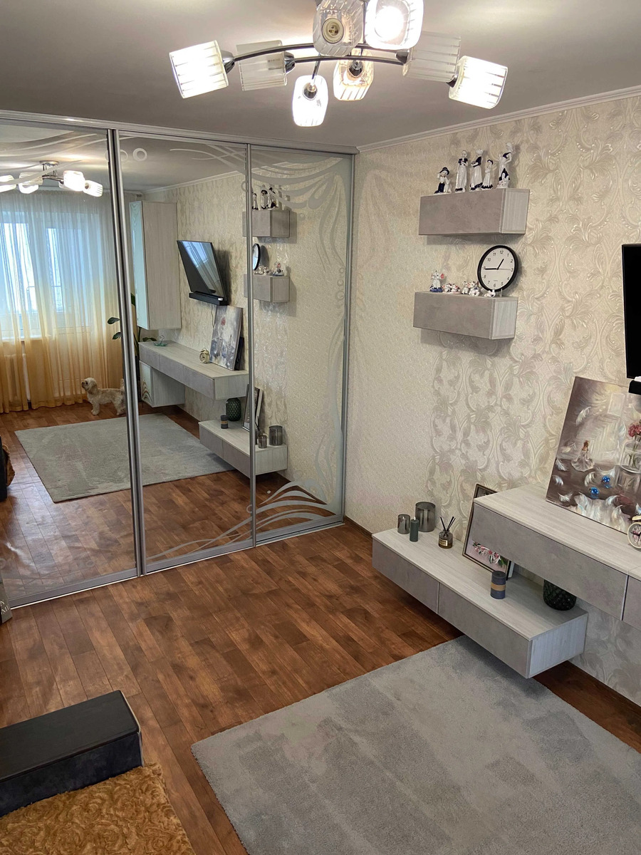Продається квартира Полтавська, Полтава фото 1 Продається квартира Полтавська, Полтава фото 1