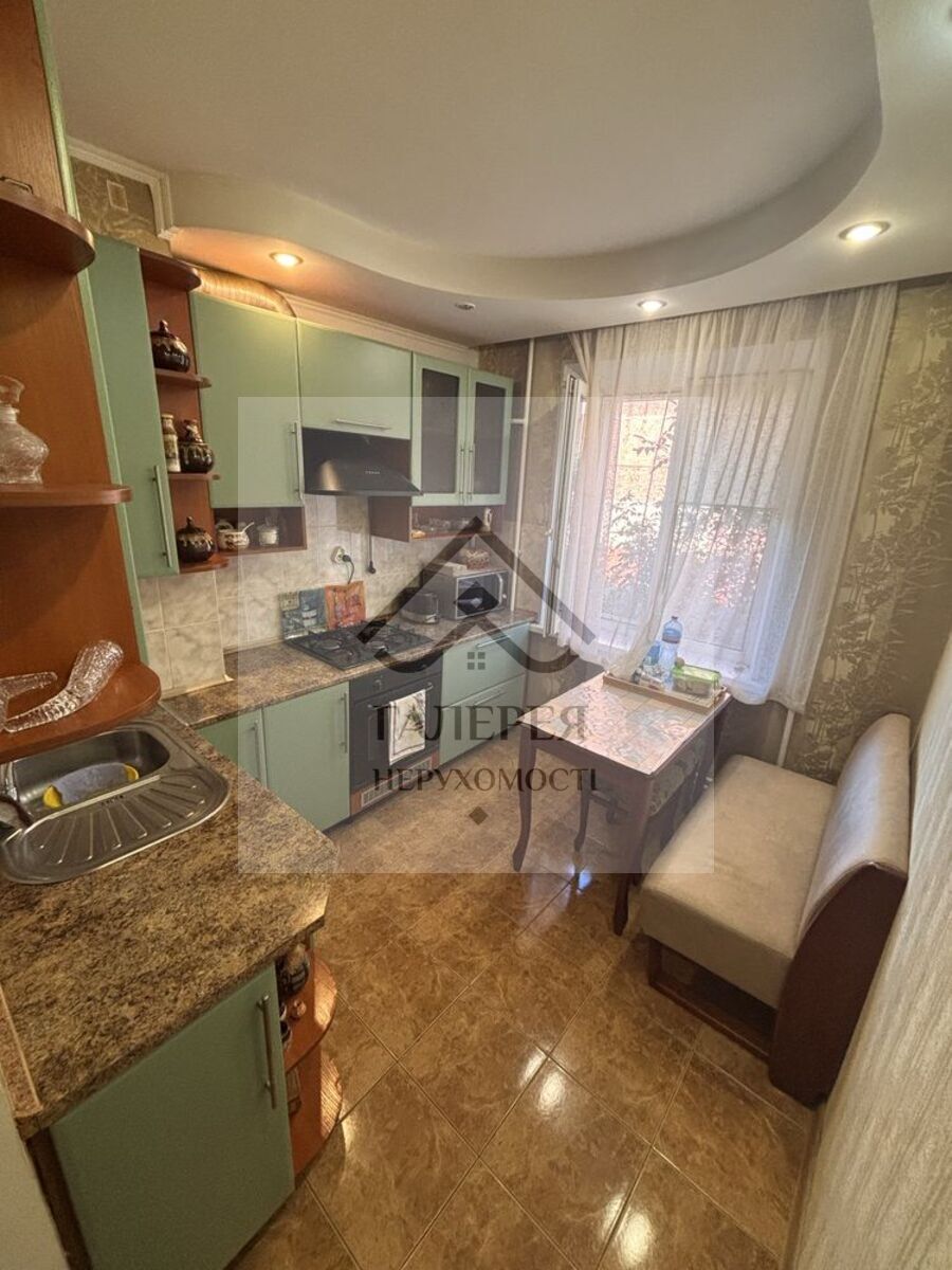 Продаж Огнівка 2 кімнати 48м2 не кутова. фото 1 Продаж Огнівка 2 кімнати 48м2 не кутова. фото 1