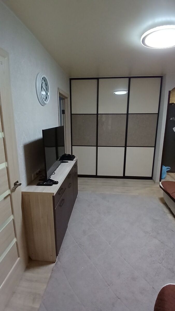 Продається квартира Полтавська, Полтава, Київський, Браїлки фото 1 Продається квартира Полтавська, Полтава, Київський, Браїлки фото 1