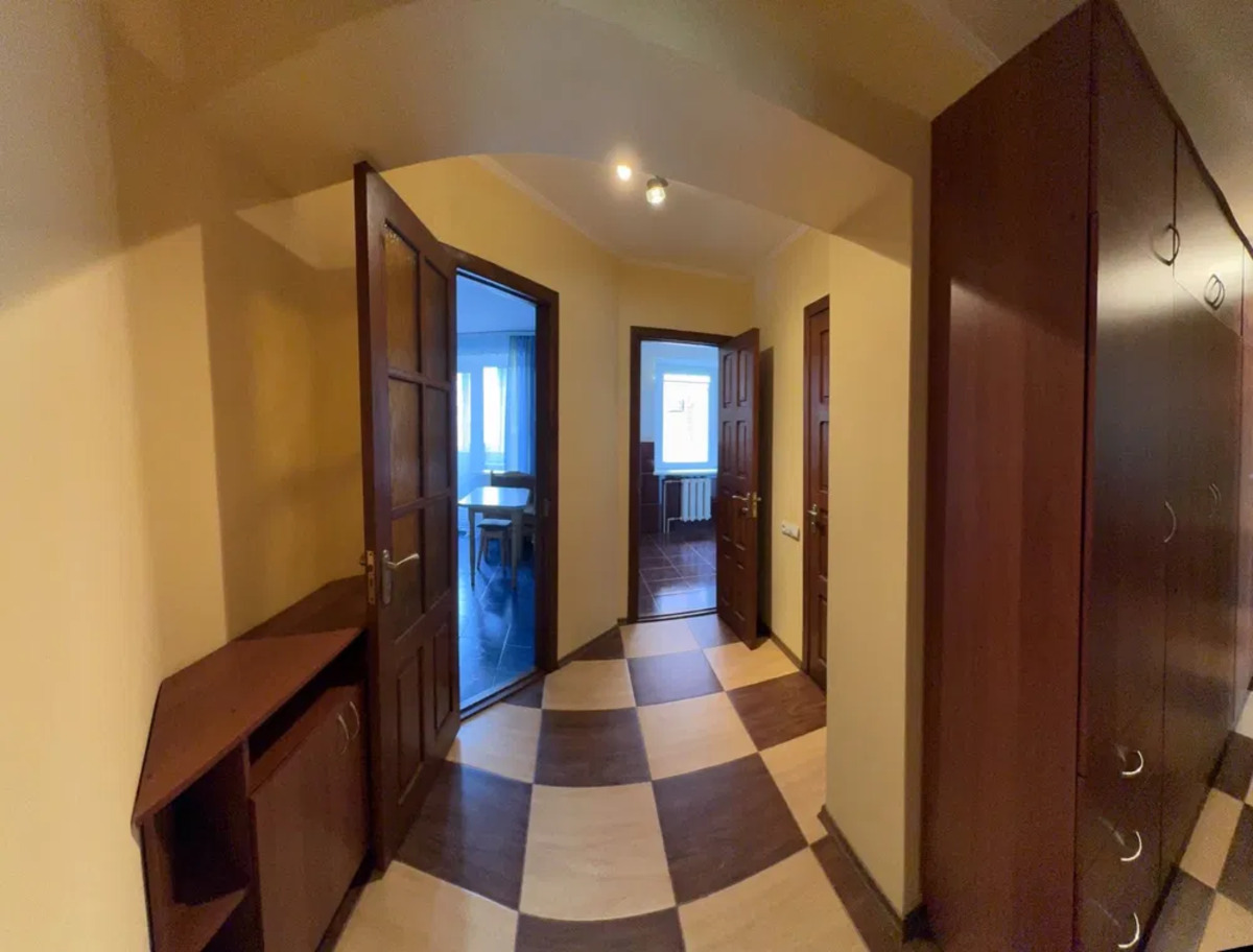 Продається квартира Полтавська, Полтава, Подільський, Поділ фото 1 Продається квартира Полтавська, Полтава, Подільський, Поділ фото 1
