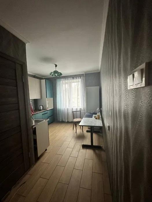 Продаж 1кімнатна Левада 40000$ фото 1 Продаж 1кімнатна Левада 40000$ фото 1