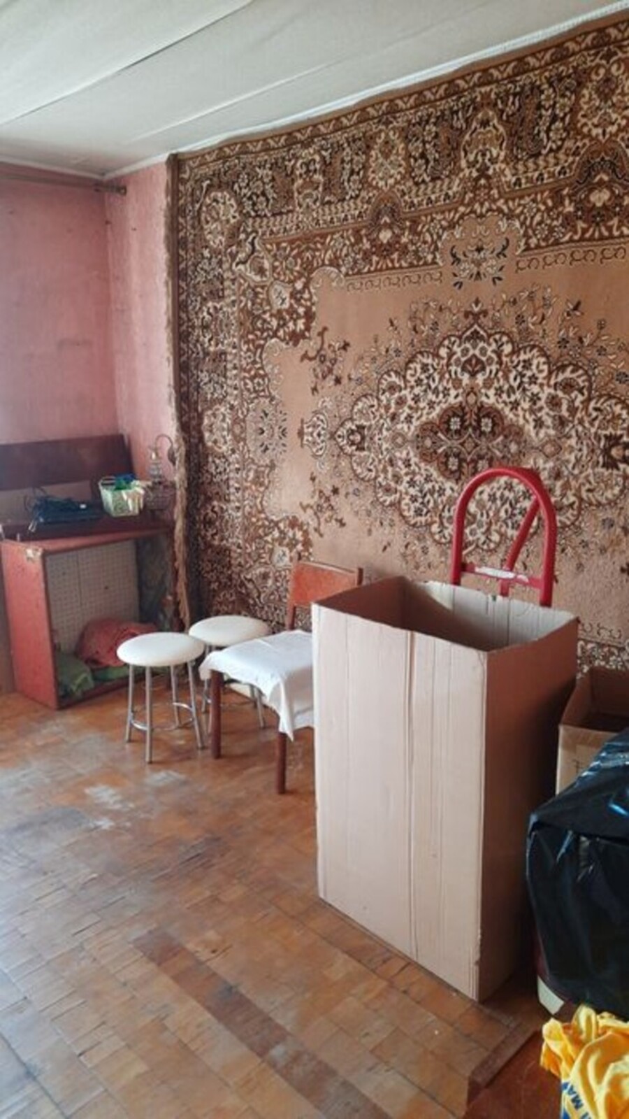 Продам 2х кімнатну квартиру в Центрі №212891340 фото 1 Продам 2х кімнатну квартиру в Центрі №212891340 фото 1