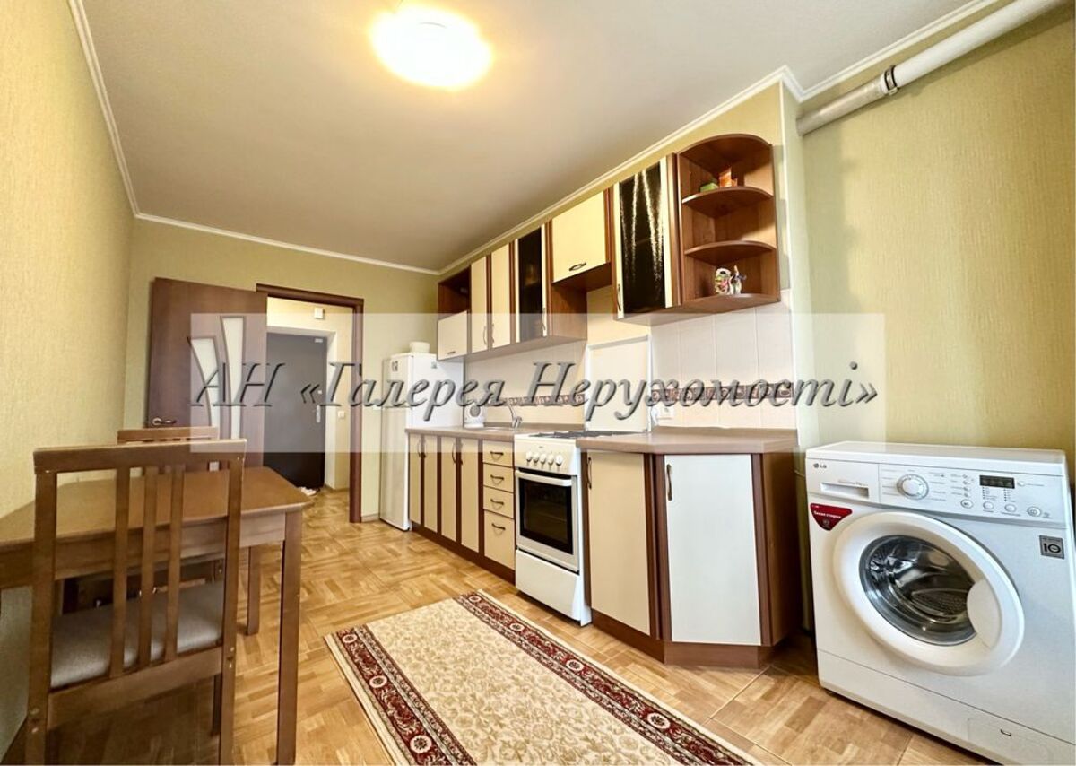 Продаж ! 1-кімнатна у новобудові з ремонтом !. фото 1 Продаж ! 1-кімнатна у новобудові з ремонтом !. фото 1