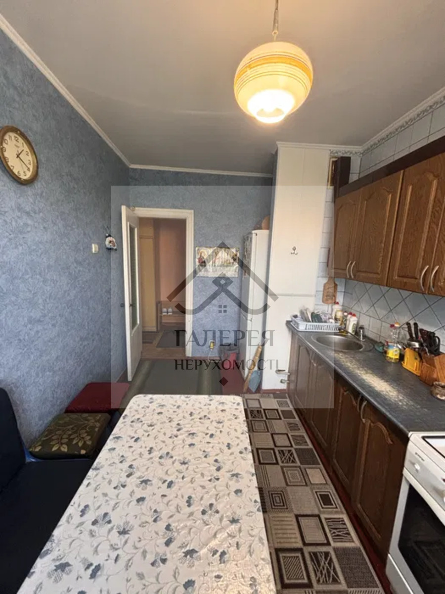 Продам 4 кім. квартиру на Леваді. фото 1 Продам 4 кім. квартиру на Леваді. фото 1