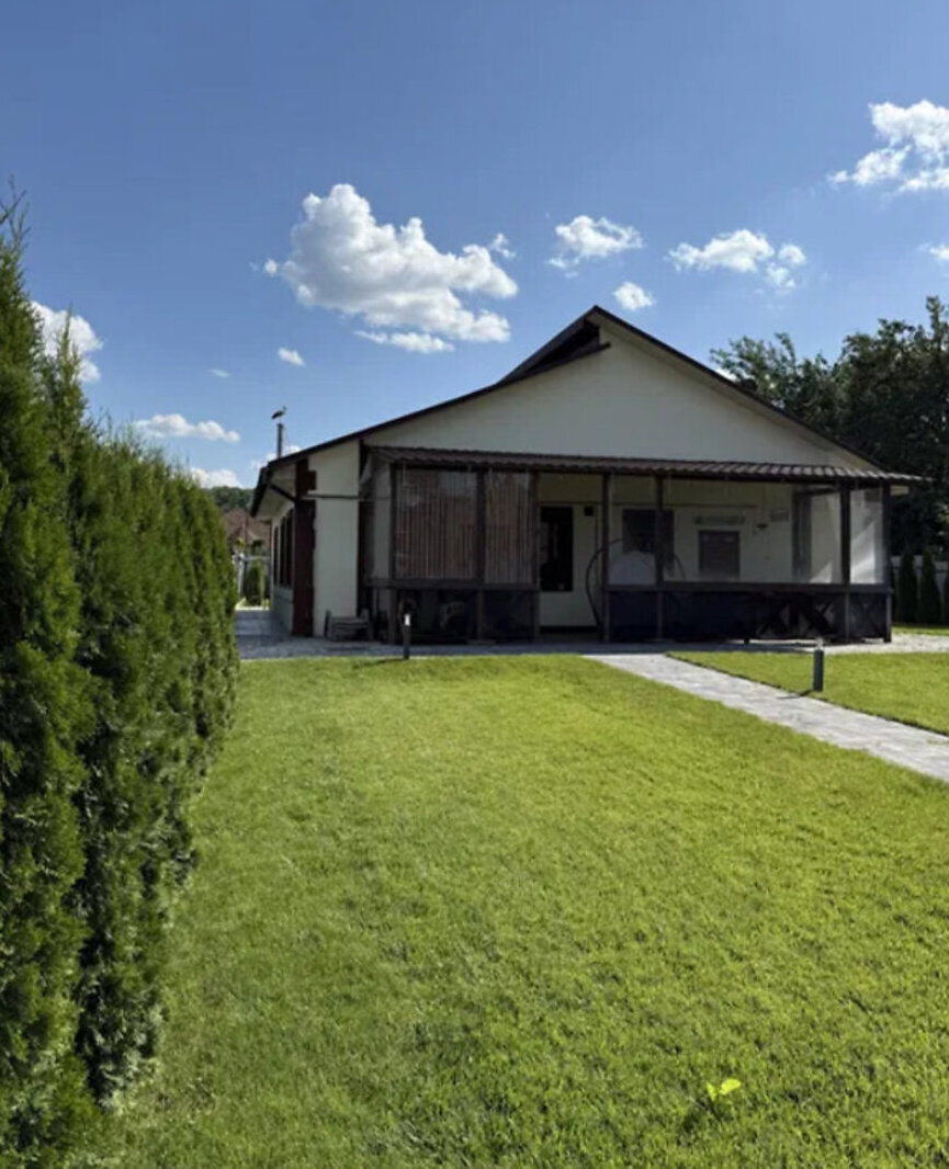 Продається квартира Полтавська, Полтава, вул. Центральна, фото 1 Продається квартира Полтавська, Полтава, вул. Центральна, фото 1