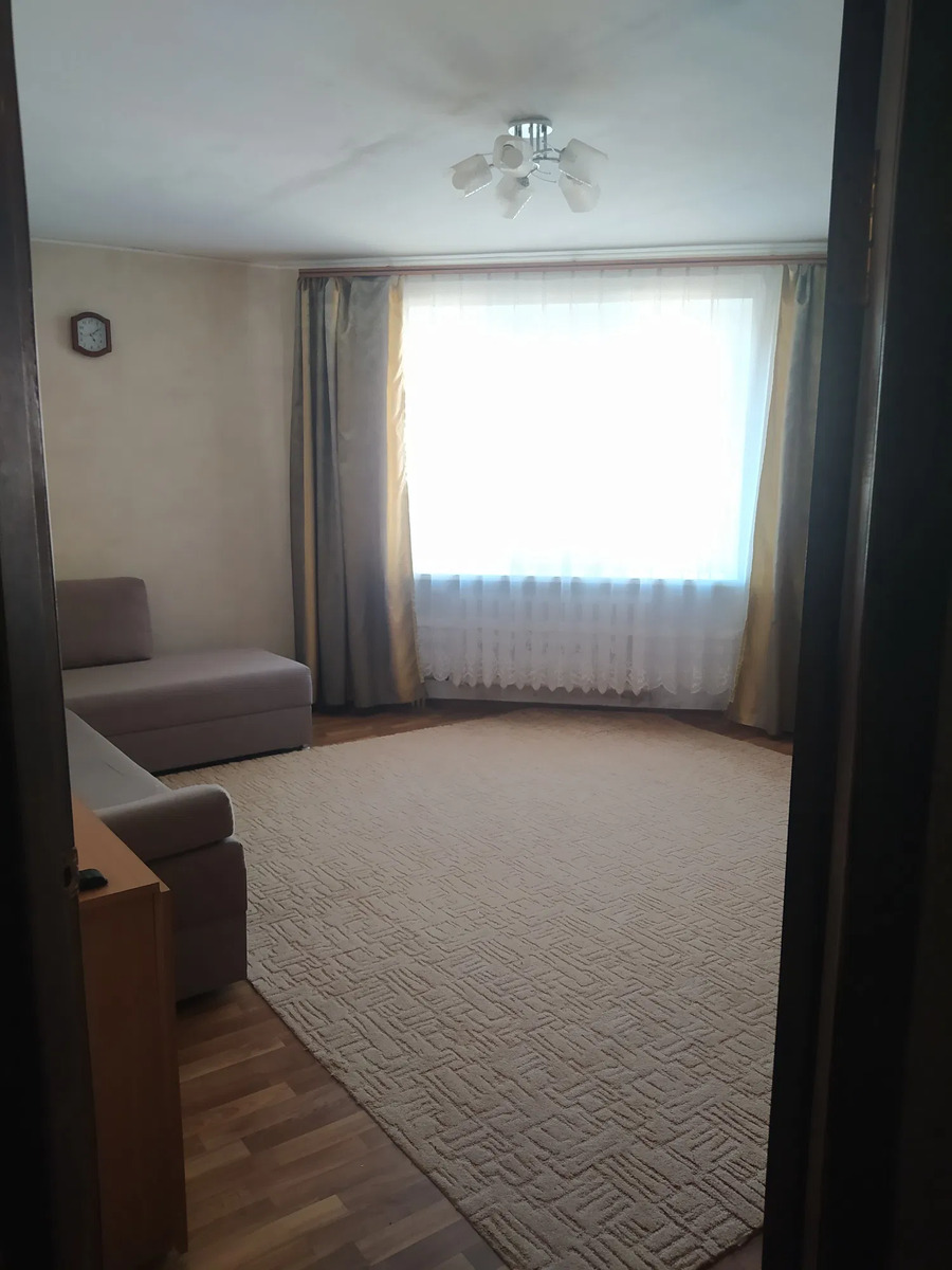 Продаж двокімнатної квартири Левада фото 1 Продаж двокімнатної квартири Левада фото 1