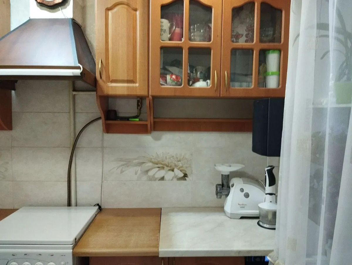 Продається квартира Полтавська, Полтава, Шевченківський (Жовтневий), Сади 1 фото 1 Продається квартира Полтавська, Полтава, Шевченківський (Жовтневий), Сади 1 фото 1