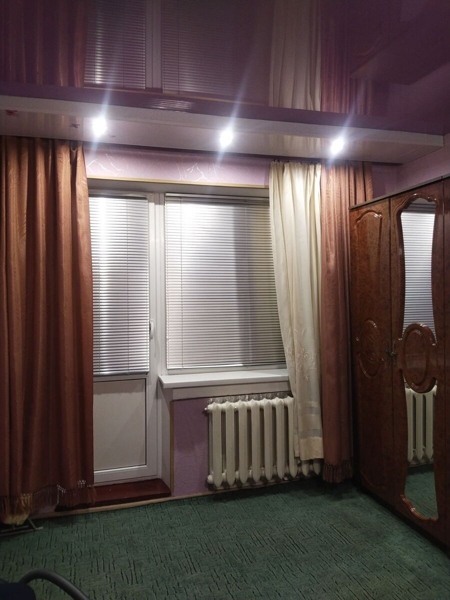 Продаж 1 кімнатної квартири фото 1 Продаж 1 кімнатної квартири фото 1