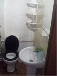 Сдаеться однокомнатная квартира в центре. № 111349130 фото 3 Сдаеться однокомнатная квартира в центре. № 111349130 фото 3