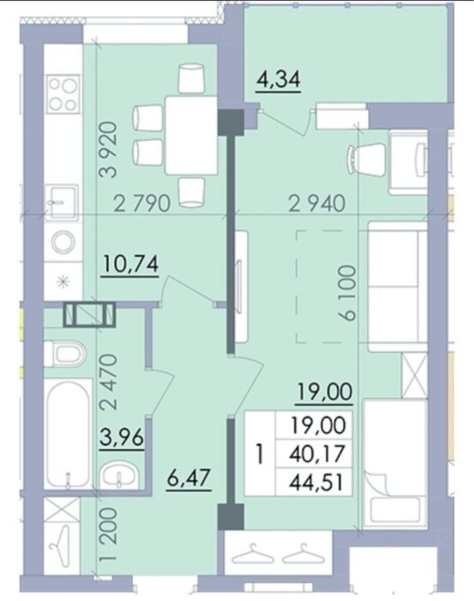 Продаж кварири ЖК Пелюстковий код № 213-156-802 фото 1 Продаж кварири ЖК Пелюстковий код № 213-156-802 фото 1