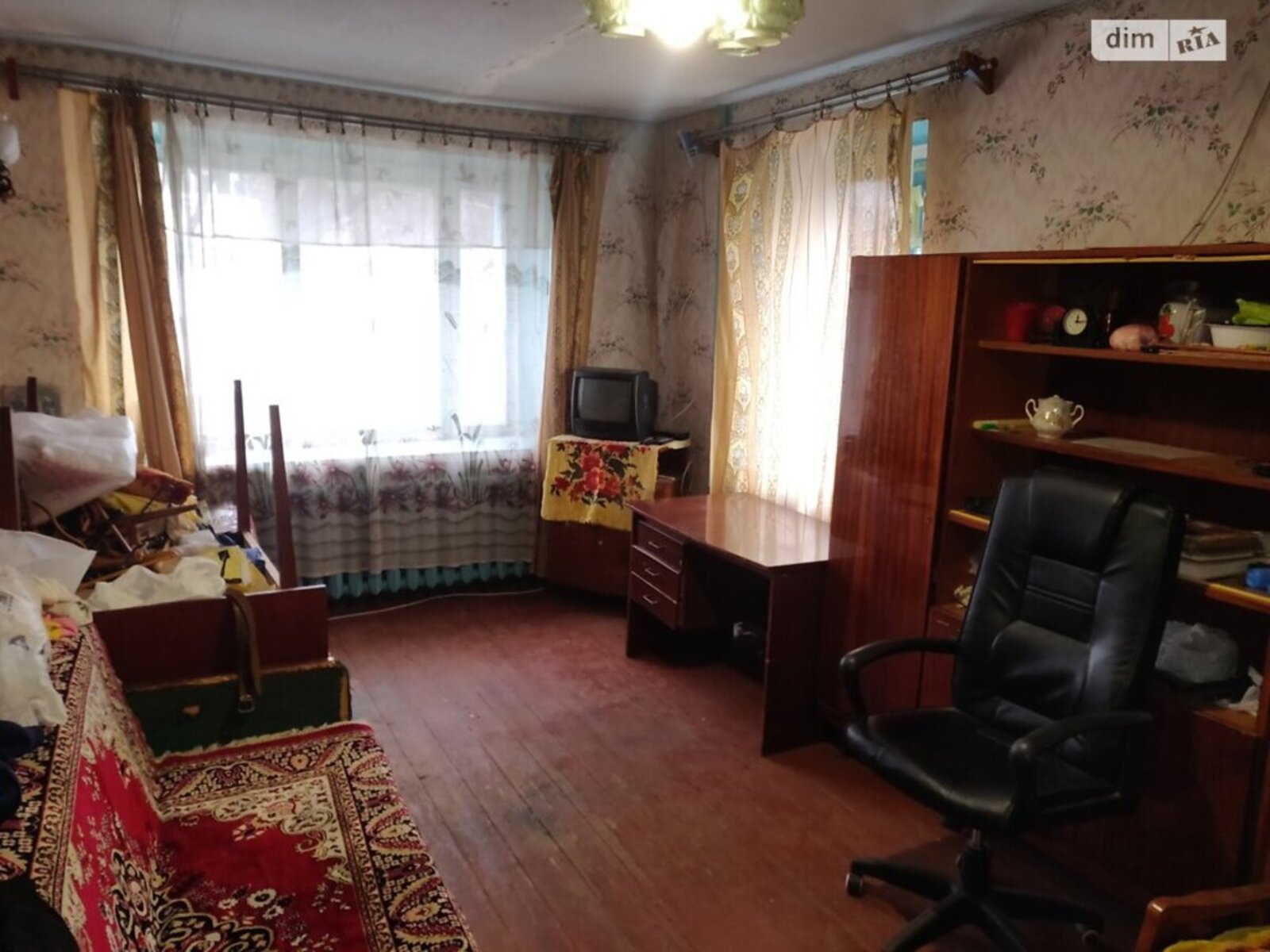 Продаж 3к квартири 66.3 кв. м на шосе Київське код № 212-934-401 фото 1 Продаж 3к квартири 66.3 кв. м на шосе Київське код № 212-934-401 фото 1