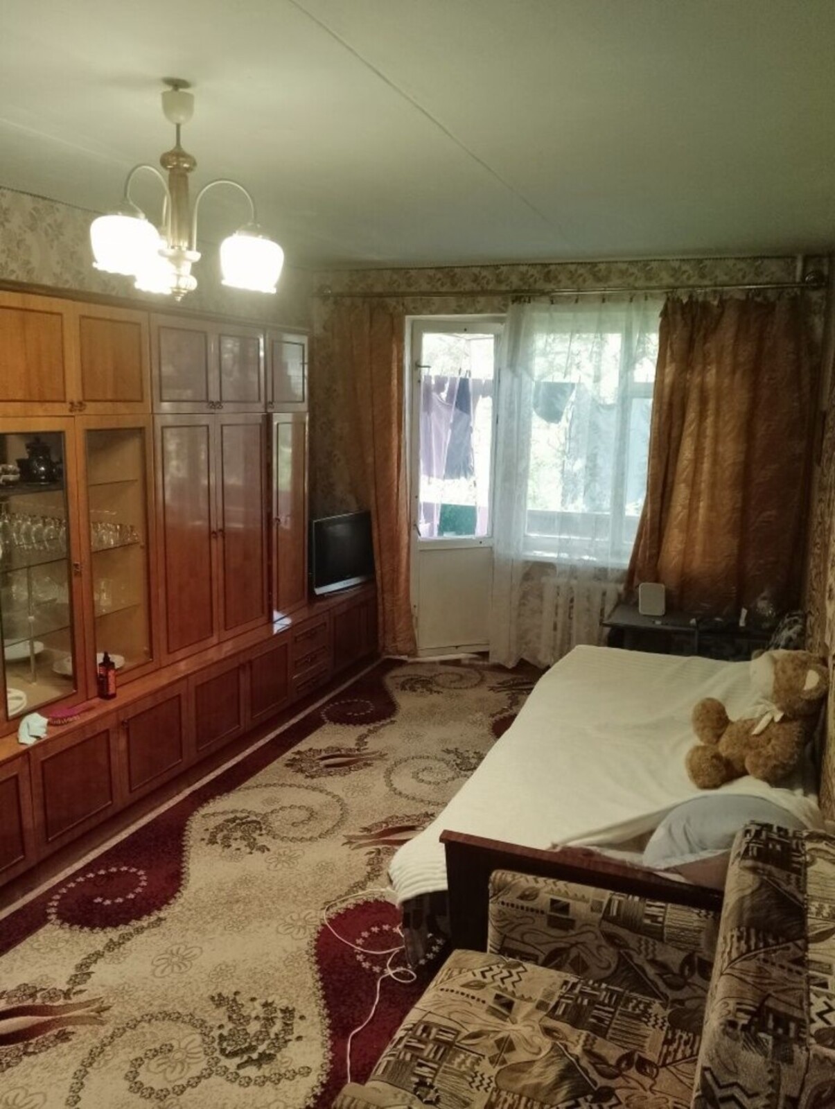 Продається квартира Полтавська, Полтава фото 1 Продається квартира Полтавська, Полтава фото 1