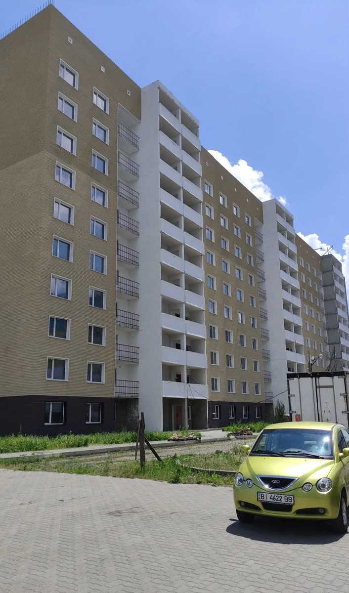 Продаж 2-кім.в новому будинку переуступка фото 1 Продаж 2-кім.в новому будинку переуступка фото 1