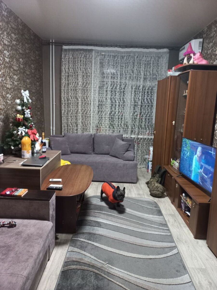 Продається квартира Полтавська, Полтава, Київський, Браїлки фото 1 Продається квартира Полтавська, Полтава, Київський, Браїлки фото 1