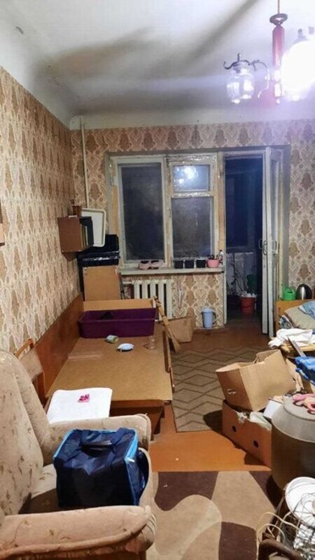 Продажа 1 комнатной квартиры р-н 38 Школы код №212341519 фото 1 Продажа 1 комнатной квартиры р-н 38 Школы код №212341519 фото 1