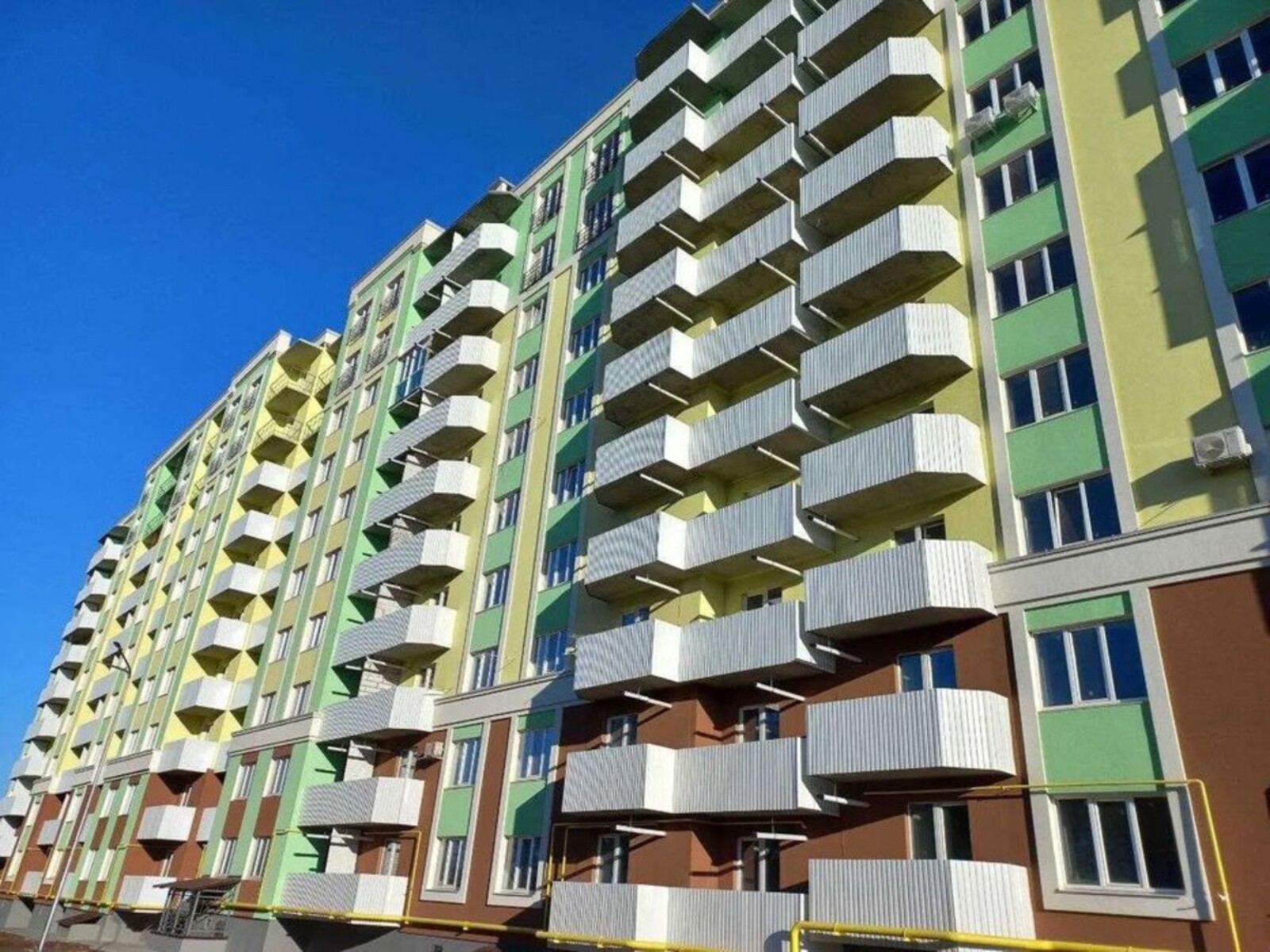продаж квартири Новобудова №212877034 фото 1 продаж квартири Новобудова №212877034 фото 1