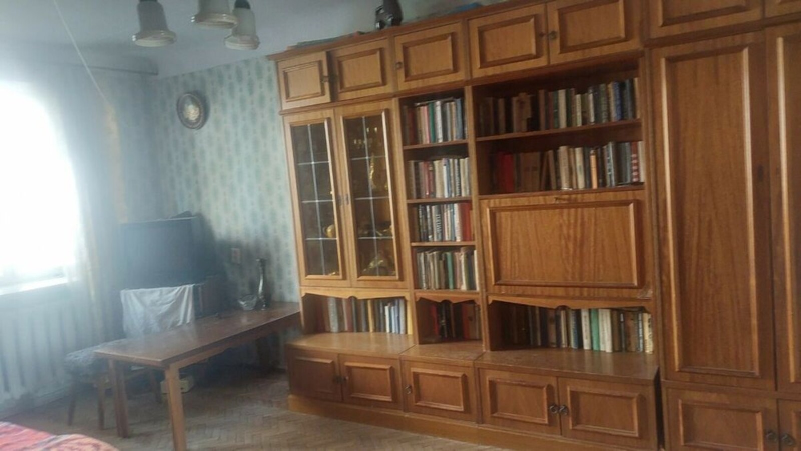 Продаж квартири в Центральному районі міста код № 213-032-778 фото 1 Продаж квартири в Центральному районі міста код № 213-032-778 фото 1