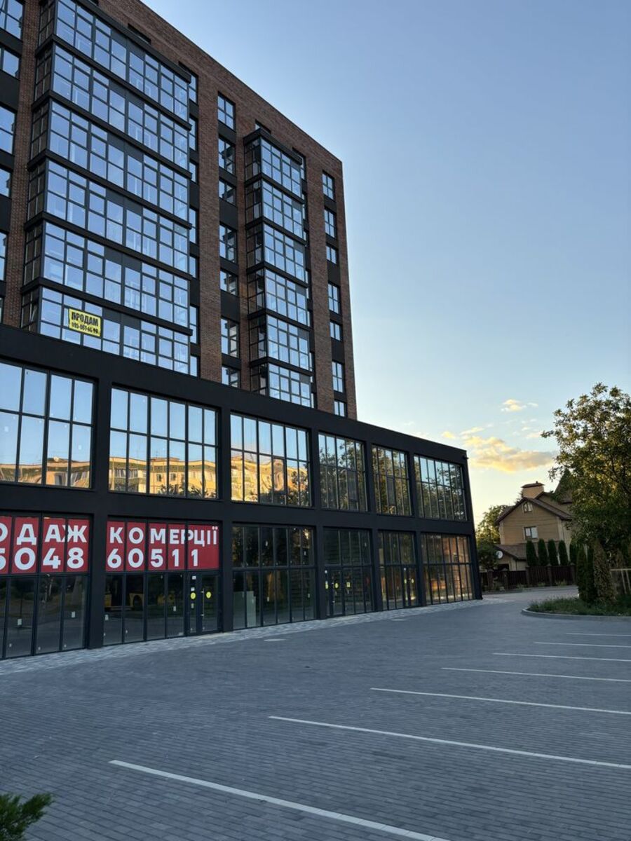 Продаж квартири у новобудові ЖК Стандарт фото 1 Продаж квартири у новобудові ЖК Стандарт фото 1