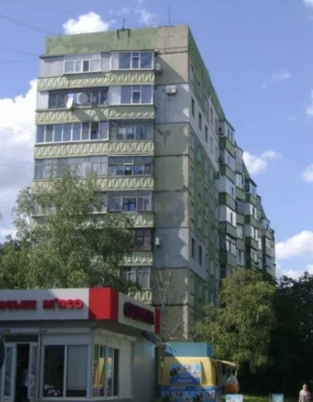 Продаж квартири на Половках код № 213-122-795 фото 1 Продаж квартири на Половках код № 213-122-795 фото 1