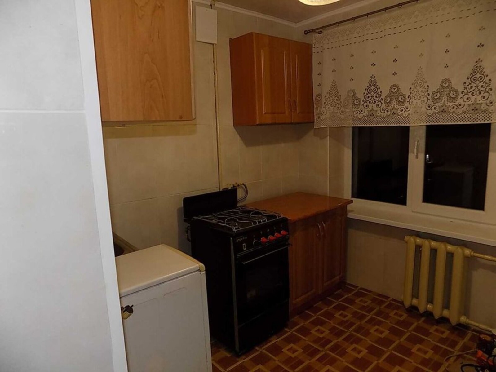 Продам однокімнатну квартиру код № 213-184-545 фото 1 Продам однокімнатну квартиру код № 213-184-545 фото 1