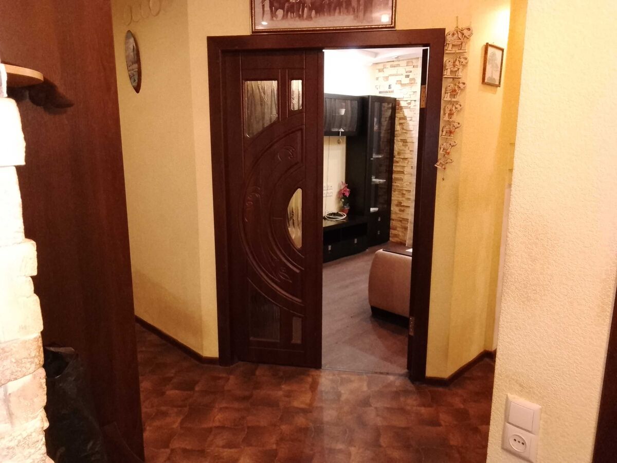 Продається 2-кімнатна квартира. Авіамістечко фото 1 Продається 2-кімнатна квартира. Авіамістечко фото 1