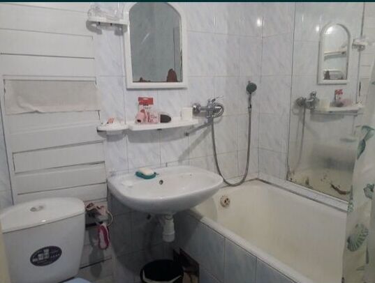 Продаж 1 кімнатної квартири рн Фурманова фото 1 Продаж 1 кімнатної квартири рн Фурманова фото 1