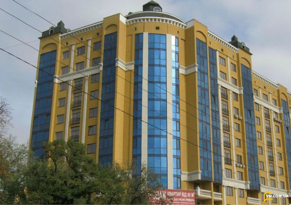 Продається квартира Полтавська, Полтава, Шевченківський (Жовтневий), Центр фото 1 Продається квартира Полтавська, Полтава, Шевченківський (Жовтневий), Центр фото 1
