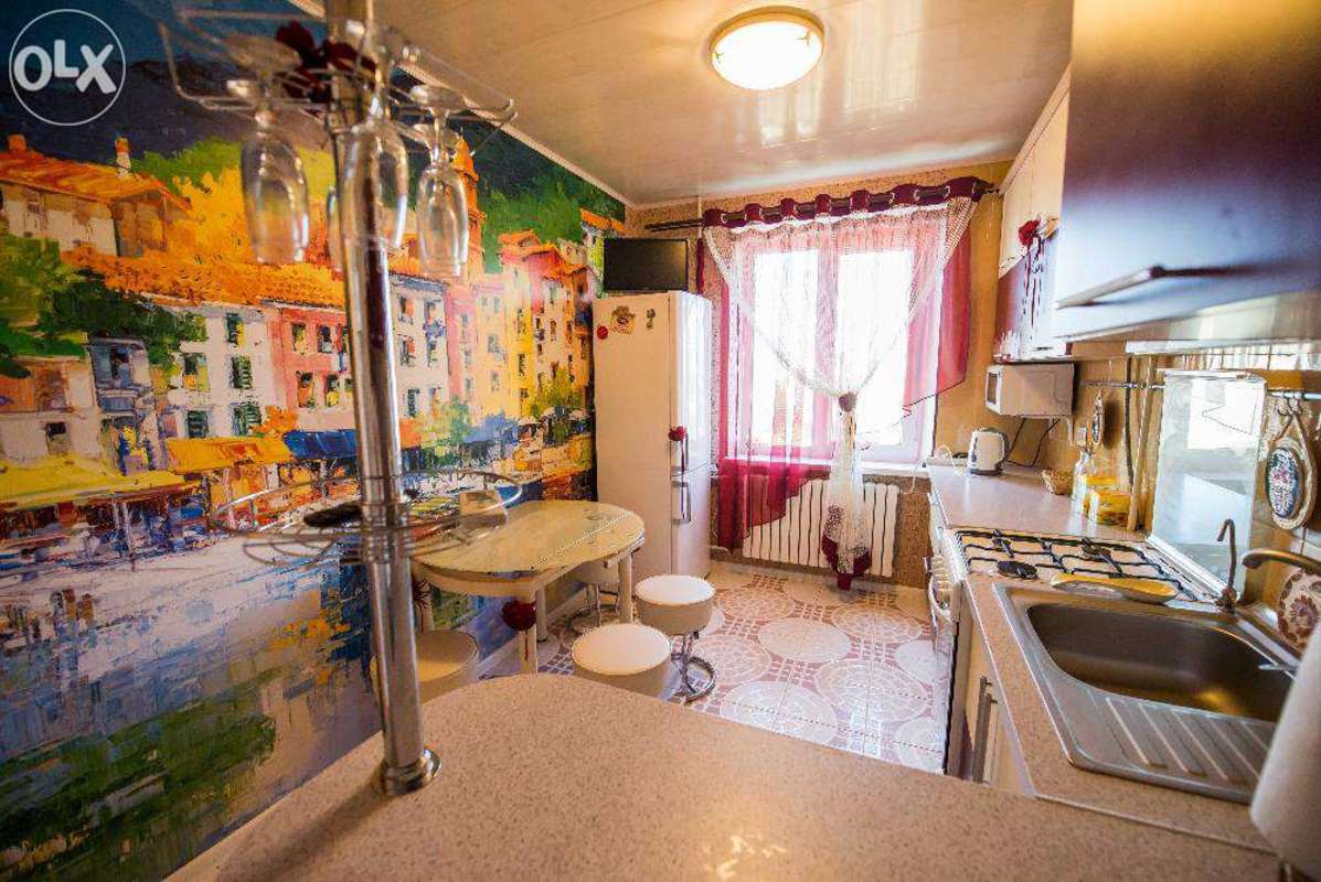 Продам 4-комнатную квартиру на Огнивке фото 1 Продам 4-комнатную квартиру на Огнивке фото 1
