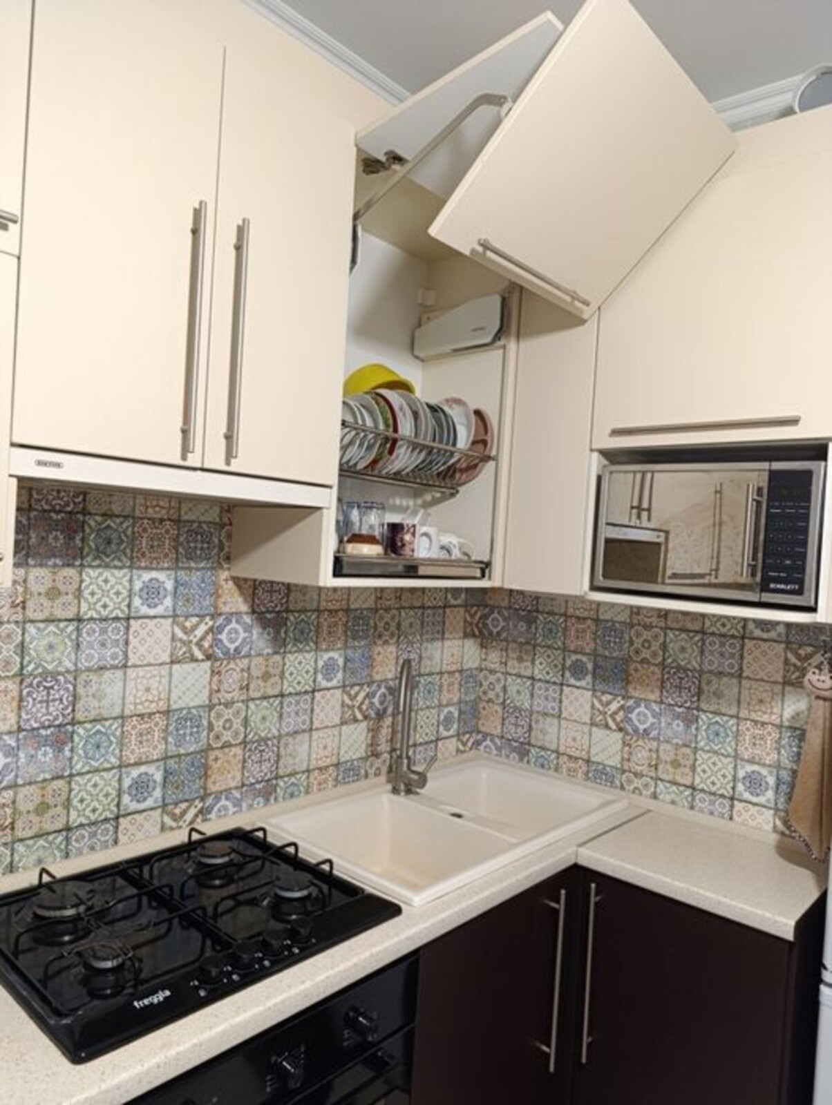 Продаж квартири м-н Садовий. код № 213-131-604 фото 1 Продаж квартири м-н Садовий. код № 213-131-604 фото 1