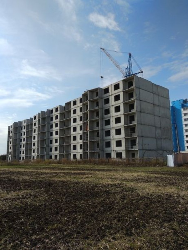 В продаже однокомнатная квартира на Параджанова! фото 1 В продаже однокомнатная квартира на Параджанова! фото 1