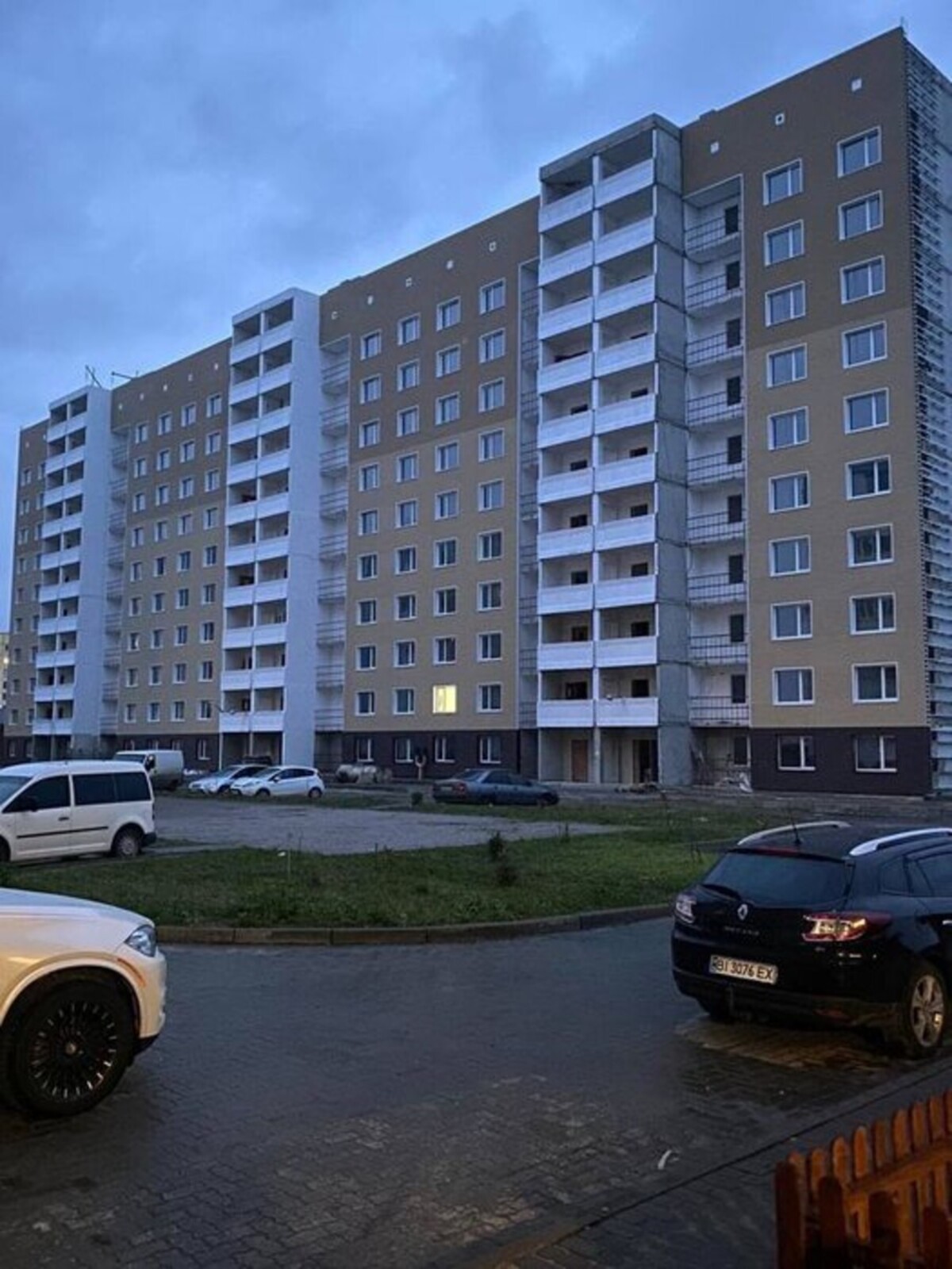 Продаж квартири в новобудові код №212880578 фото 1 Продаж квартири в новобудові код №212880578 фото 1
