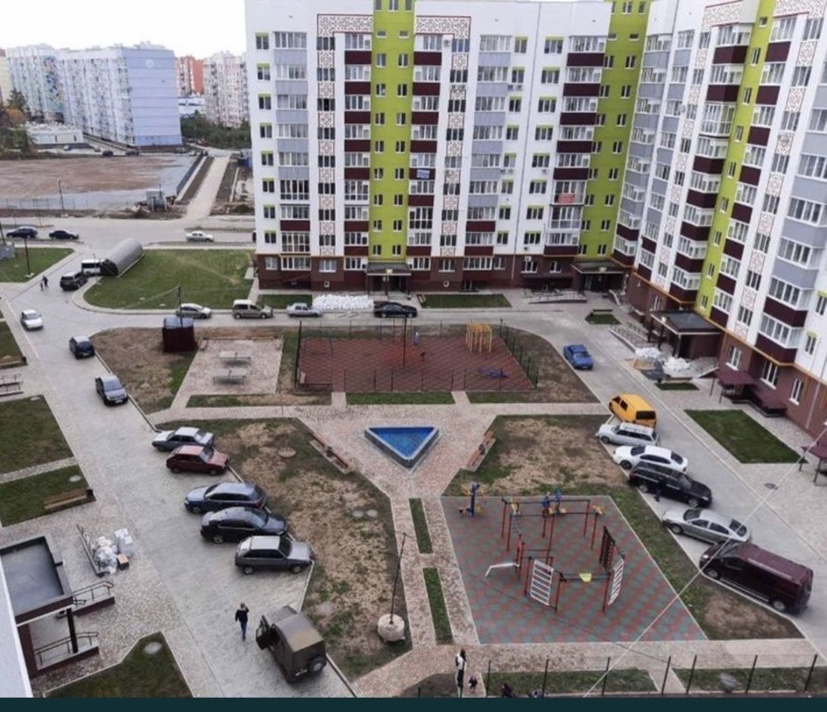 Продажа квартиры Полтавская 3 код №211856670 фото 1 Продажа квартиры Полтавская 3 код №211856670 фото 1