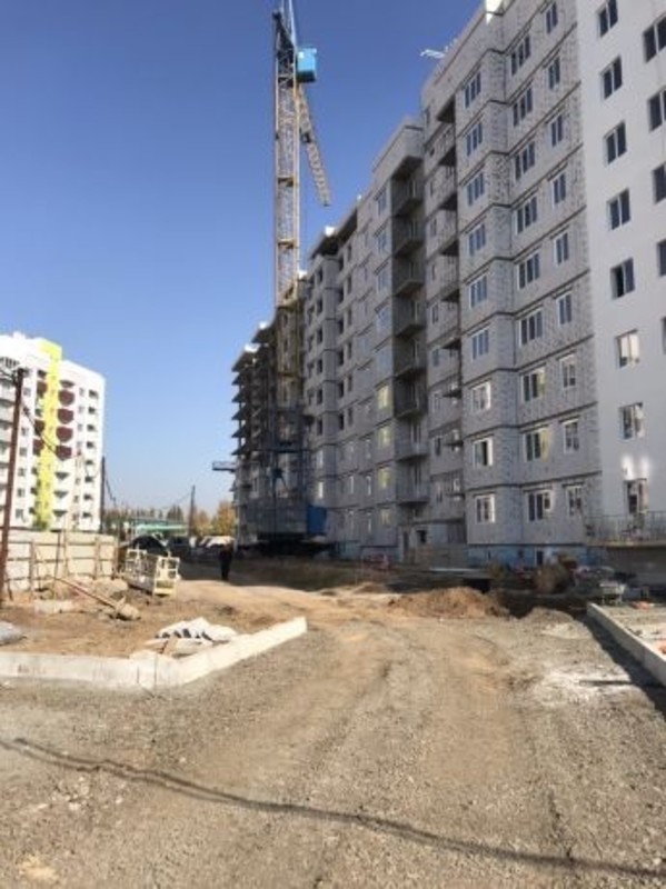 Продам 2-х комн в новострое ул. Полтавская код № 211310147 фото 1 Продам 2-х комн в новострое ул. Полтавская код № 211310147 фото 1