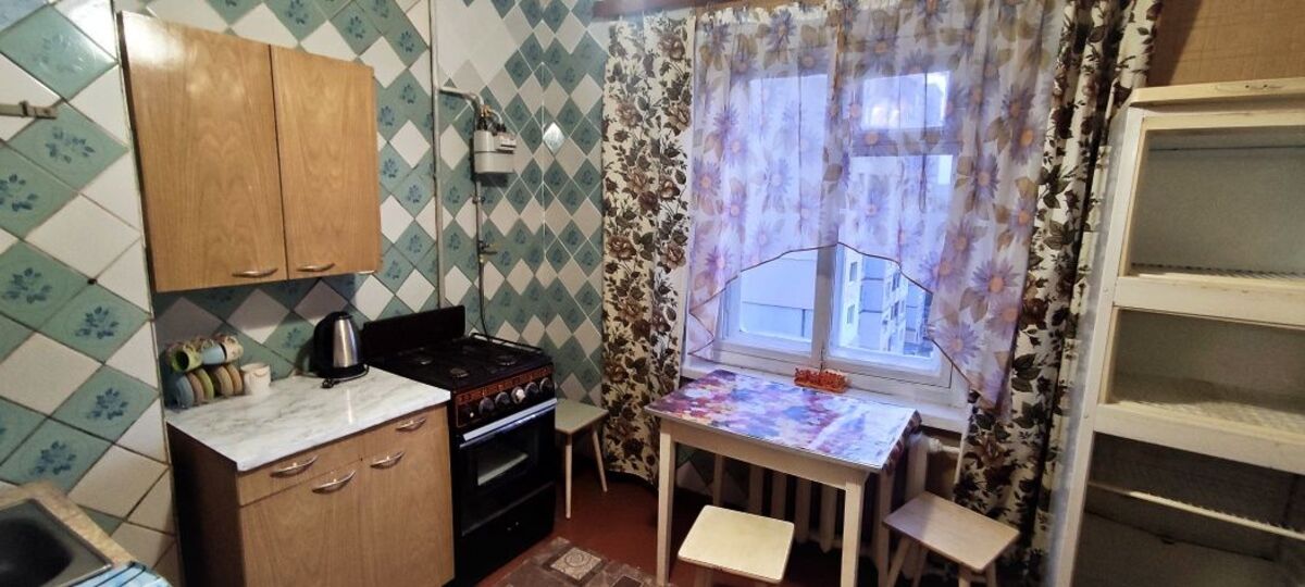 Продаж 1 кімнатної квартири фото 1 Продаж 1 кімнатної квартири фото 1