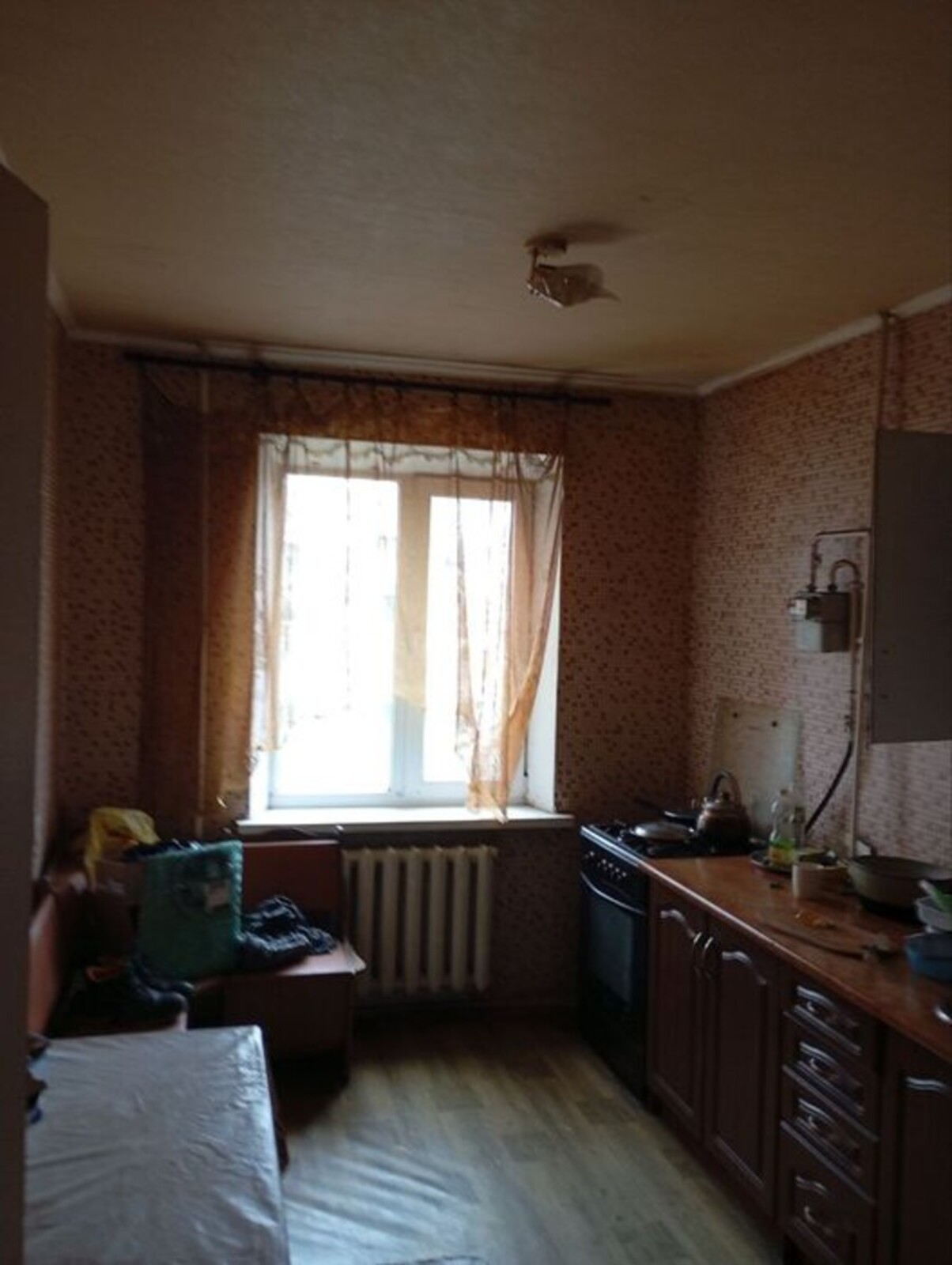 Продаж 3-х кімнатної на Леваді код № 213-123-998 фото 1 Продаж 3-х кімнатної на Леваді код № 213-123-998 фото 1