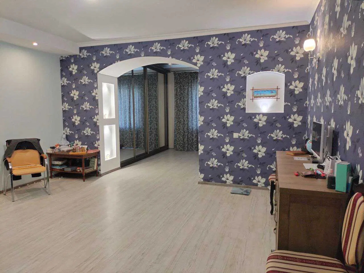 Продається квартира Полтавська, Полтава, Київський, Браїлки фото 1 Продається квартира Полтавська, Полтава, Київський, Браїлки фото 1