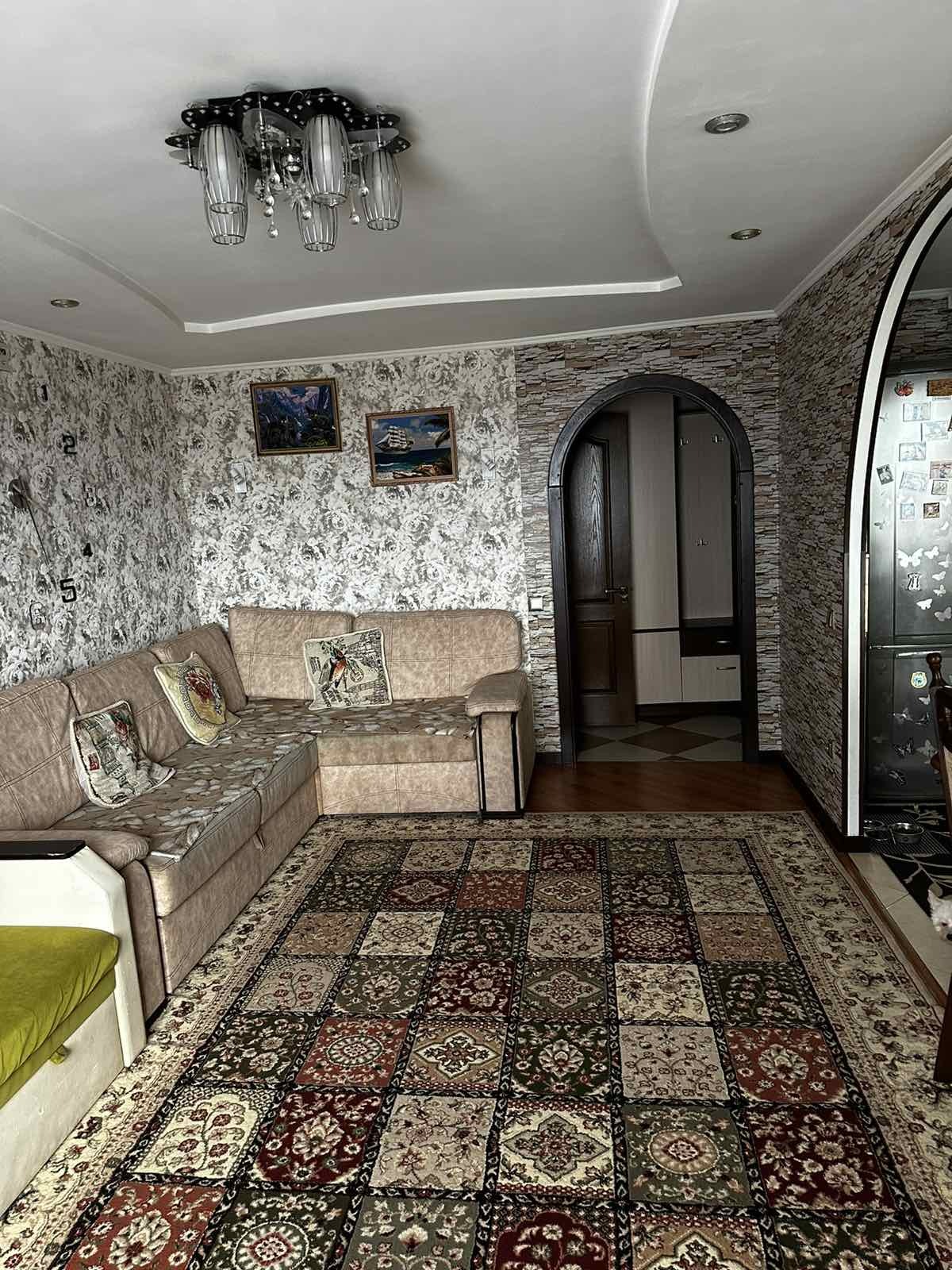 Продажа Элитной 3-х комнатной квартирі, новый дом. Огнивка ! фото 1 Продажа Элитной 3-х комнатной квартирі, новый дом. Огнивка ! фото 1